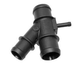 Genuine Audi | VW Coolant Hose Connector 1K0-121-087 H