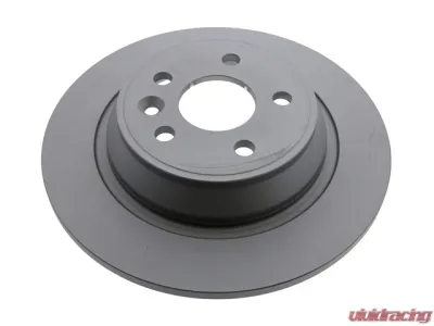 Zimmermann Brake Disc LR027123 - LR027123