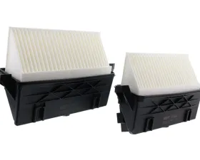 Hengst Automotive Air Filter Set 642-094-00-00