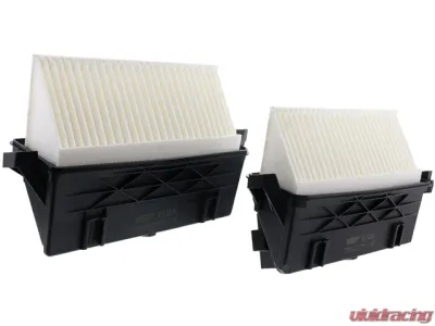 Hengst Automotive Air Filter Set 642-094-00-00 - 642-094-00-00