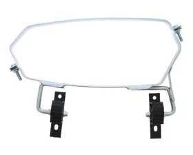 HJS Leistriz Muffler Clamp Kit 18-20-7-520-245