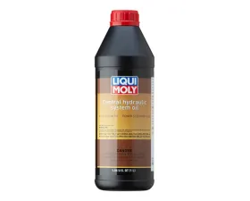 Liqui Moly Hydraulic System Fluid G-004-000-1L DSP