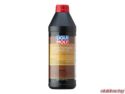Liqui Moly Hydraulic System Fluid G-004-000-1L DSP - G-004-000-1L DSP