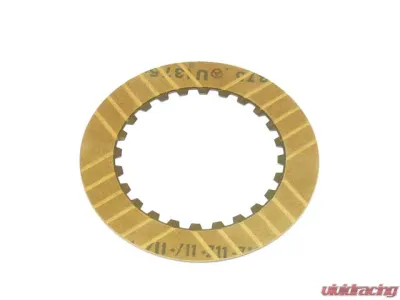 Genuine Mercedes Transmission Clutch Disc 126-272-07-25 - 126-272-07-25