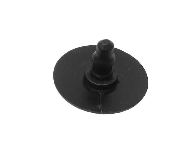 Genuine Porsche Air Guide Retainer 999-507-775-40 - 999-507-775-40