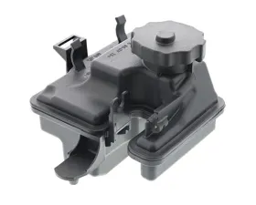 Genuine Mercedes Power Steering Reservoir 000-466-95-02