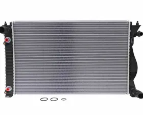 Nissens Radiator 4F0-121-251 AF