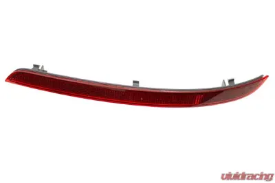 Genuine Mercedes Bumper Cover Reflector 166-820-01-74 - 166-820-01-74