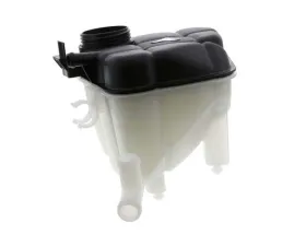 Genuine Mercedes Coolant Expansion Tank 166-500-00-49