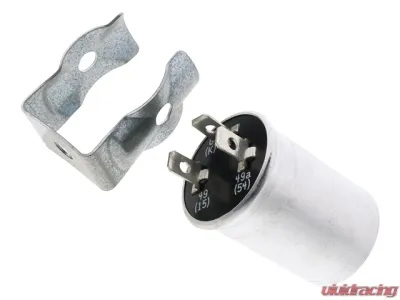 Bosch Turn Signal Relay 644-613-342-13 - 644-613-342-13
