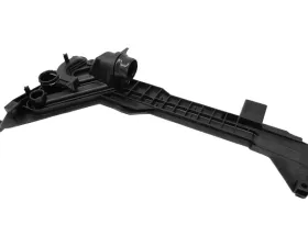 Genuine BMW Radiator Mounting Plate 17-11-1-436-251