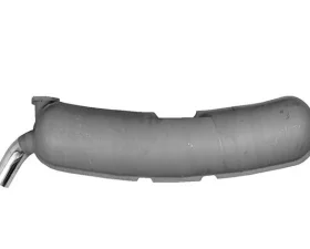 JP Group Dansk Muffler 10 1010 156