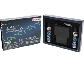 Sonax Paint Sealant Kit 236941
