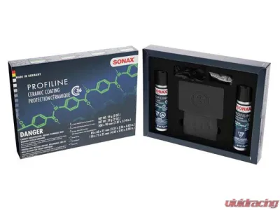 Sonax Paint Sealant Kit 236941 - 236941