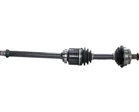 DSS Axle Shaft Assembly 8252046