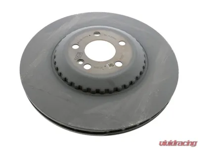 Genuine Mercedes Brake Disc 000-423-17-12 - 000-423-17-12