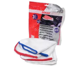 Sonax Car Cleaning Cloth 450700