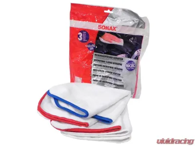 Sonax Car Cleaning Cloth 450700 - 450700