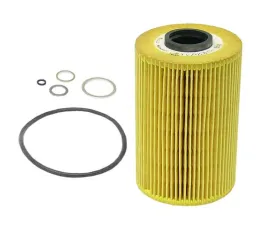 Mann Oil Filter Kit 11-42-9-063-138