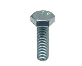 Auveco Hex Head Bolt 16711