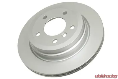 ATE Brakes Brake Disc 34-21-6-864-901 - 34-21-6-864-901