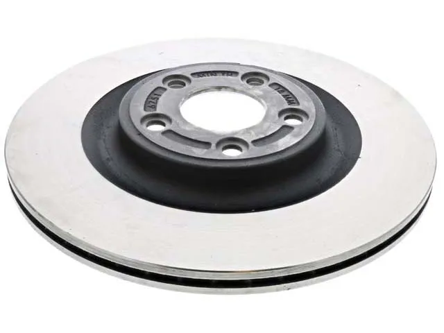 Fremax Brake Disc T2R5941 - T2R5941