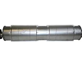 JP Group Dansk Muffler 025-251-053 N