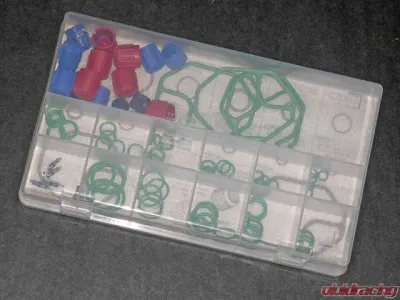 Santech A/C System Service Kit 09 9808 200 - 09 9808 200