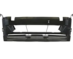 Genuine BMW Air Duct 51-74-7-401-233