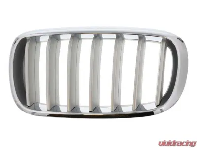Genuine BMW Grille 51-11-7-303-107 - 51-11-7-303-107