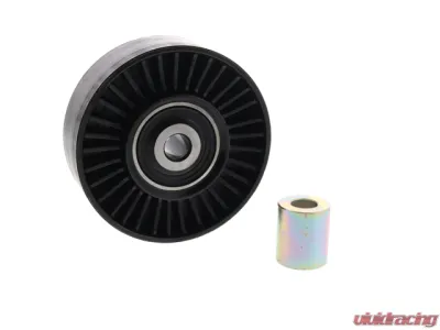 Genuine BMW Deflection Pulley 11-28-8-585-243 - 11-28-8-585-243