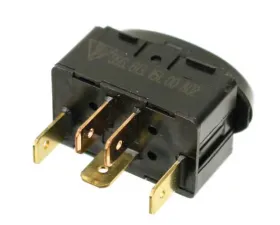 Genuine Porsche Window Switch 996-613-151-00 A02