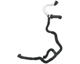 Genuine Porsche Crankcase Breather Hose 9A1-107-505-02