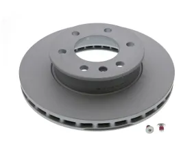 ATE Brakes Brake Disc 907-421-01-00 07