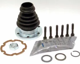 GKN Loebro Axle Boot Kit 191-498-202 A