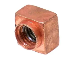 Genuine BMW Square Nut 11-62-1-741-172