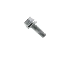 Genuine Porsche Brake Caliper Bolt N-910-417-02