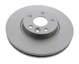 ATE Brakes Brake Disc LR007055