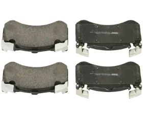 Ferodo Brake Pad Set 4H0-698-151 S