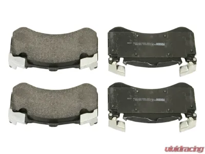 Ferodo Brake Pad Set 4H0-698-151 S - 4H0-698-151 S
