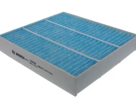 Bosch Cabin Air Filter 163-835-02-47