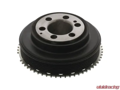 Febi Bilstein Crankshaft Pulley JDE38472 - JDE38472