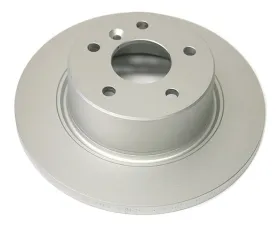 ATE Brakes Brake Disc SDB000470