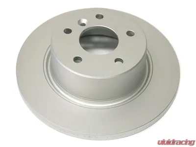 ATE Brakes Brake Disc SDB000470 - SDB000470