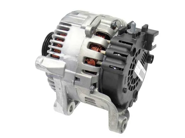 Valeo Alternator 12-31-7-540-994 - 12-31-7-540-994