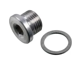 Febi Bilstein Engine Oil Drain Plug 900-219-009-30