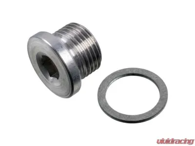 Febi Bilstein Engine Oil Drain Plug 900-219-009-30 - 900-219-009-30