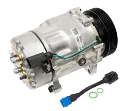 Nissens A/C Compressor 1J0-820-803 N