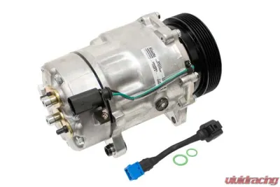 Nissens A/C Compressor 1J0-820-803 N - 1J0-820-803 N