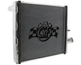 CSF Radiators Radiator 7087